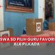 SDN Sarirejo Kartini Semarang