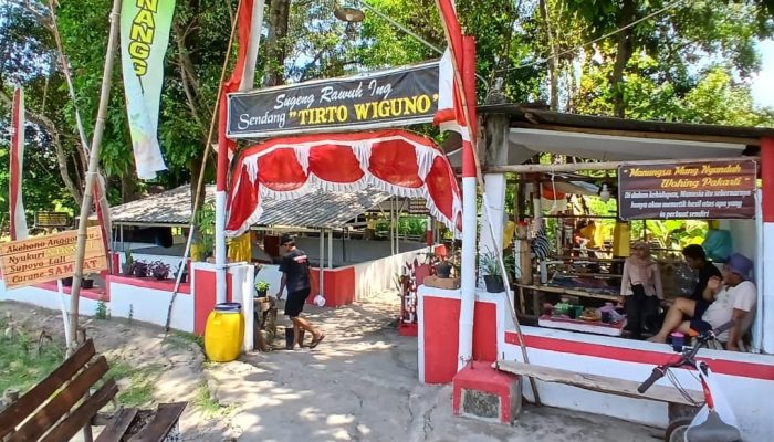 Kampung Astra Wironanggan Sukoharjo: Angkat Potensi Wisata di Sendang Tirto Wiguno