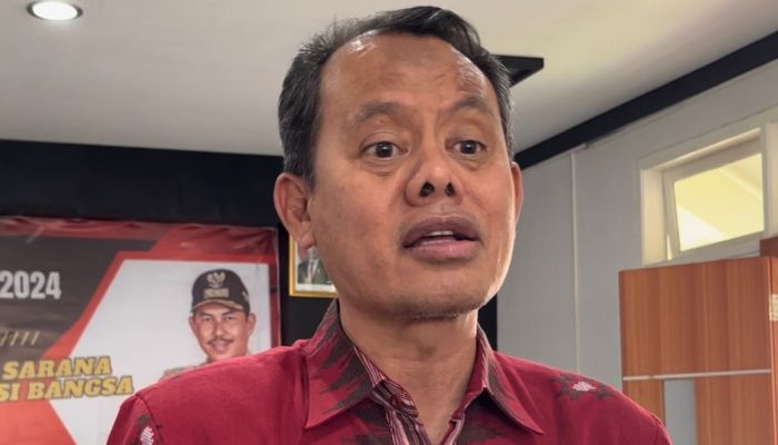 Jemaah Islamiyah Bubarkan Diri di Solo, Kesbangpol Pastikan Natal di Jawa Tengah Aman dan Kondusif