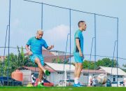 Persiapan Jelang Hadapi Persik Kediri, PSIS Semarang Agendakan Laga Uji Coba Akhir Pekan Ini