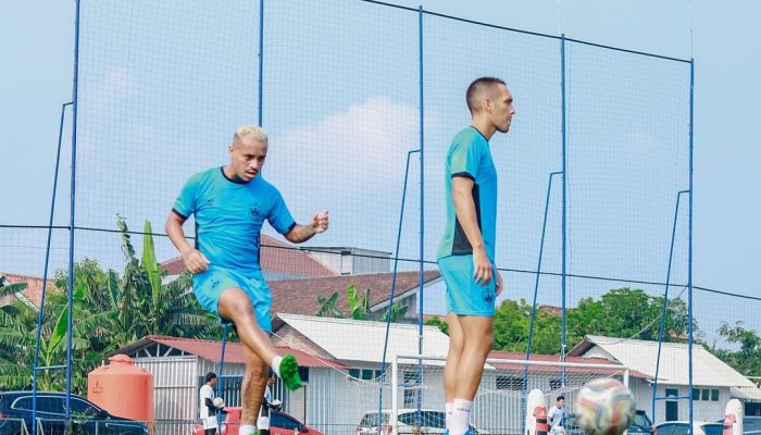 Persiapan Jelang Hadapi Persik Kediri, PSIS Semarang Agendakan Laga Uji Coba Akhir Pekan Ini