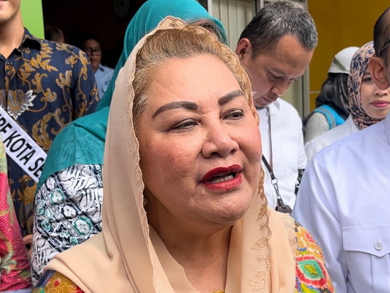Makan Gratis Semarang