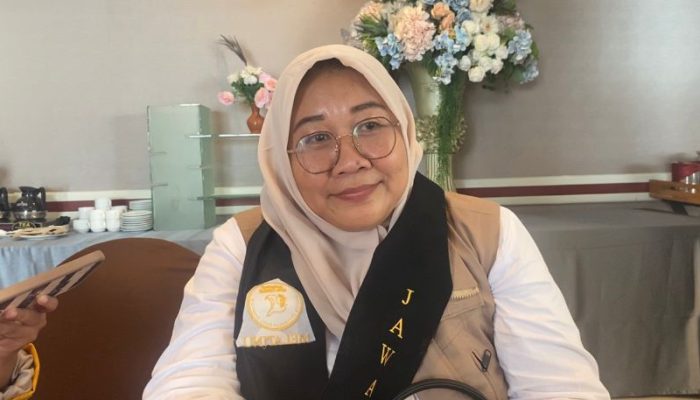 Songsong Pilkada Serentak 2024, Melati NU Jawa Tengah: Perempuan Nahdliyin Tak Boleh Golput