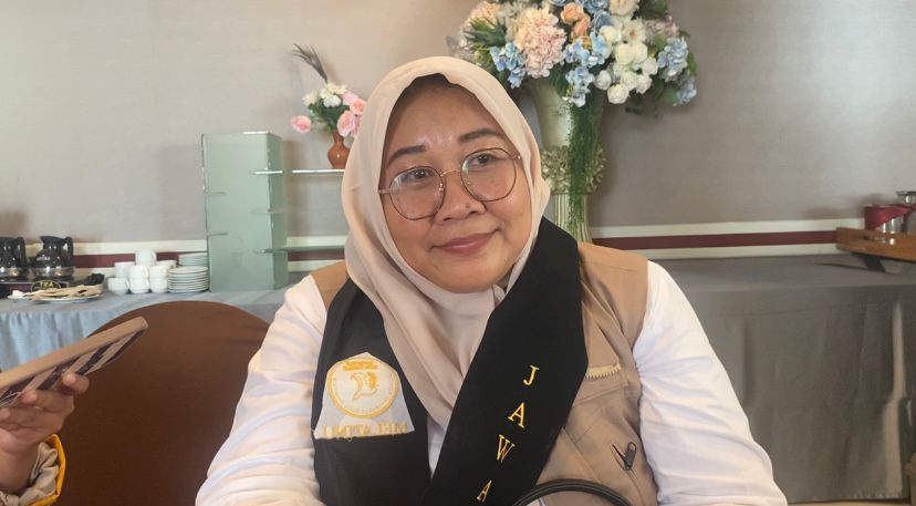 Melati NU Jawa Tengah