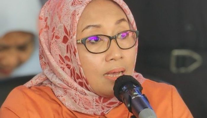 Soal Kasus Kekerasan Seksual Purworejo, Menteri PPPA: Penyelesaian Tetap Proses Hukum, Bukan Menikahkan
