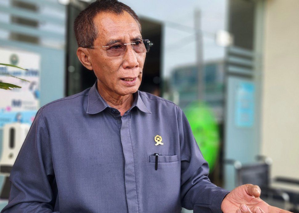 Saham Mahesa Jenar