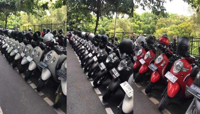Mau Nitip Kendaraan Dekat Terminal saat Mudik Lebaran? Ini Daftar Lokasinya