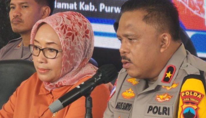 Polisi Tetapkan 3 Tersangka Kasus Rudapaksa Kakak-Adik di Purworejo, Semua Usia Belasan Tahun