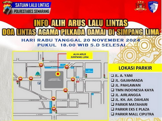 Doa Lintas Agama