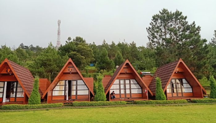 Rekomendasi 4 Tempat Staycation Akhir Pekan di Semarang, Nyaman Menyatu dengan Alam