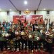 Relawan Perkasa Bercahaya