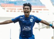 Bebas dari Sanksi, Riyan Ardiansyah Siap Bawa PSIS Semarang Menang di Kandang Persik Kediri