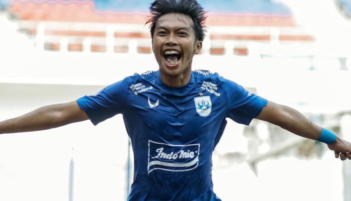 Bebas dari Sanksi, Riyan Ardiansyah Siap Bawa PSIS Semarang Menang di Kandang Persik Kediri