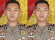 Profil AKP Riyanto Ulil Anshar yang Tewas Ditembak Polisi di Sumbar, Ternyata Pernah di Polda Jateng