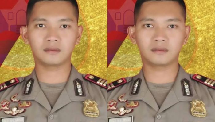 Profil AKP Riyanto Ulil Anshar yang Tewas Ditembak Polisi di Sumbar, Ternyata Pernah di Polda Jateng