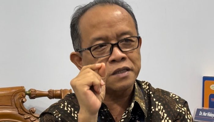 Pengamat Undip Tanggapi Polemik WNI di Kamboja: Tata Kelola Pemerintah Indonesia Buruk Sekali