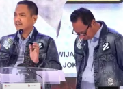 Yoyok Janji Bangun 16 Sarana Olahraga Internasional, Agustina: Siapa yang Kelola?