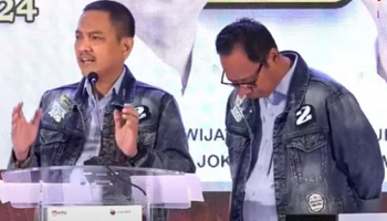 Yoyok Janji Bangun 16 Sarana Olahraga Internasional, Agustina: Siapa yang Kelola?