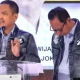 Paslon Pilwalkot Semarang nomor urut 2, Yoyok - Joss. (YouTube/beritajateng.tv channel)