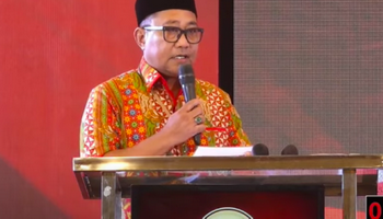 Cecar Program ‘1 Pabrik 1 Daycare’ Milik Yoyok-Joss, Iswar: Padahal Perusahaan Sedang Bersaing di Tingkat Global