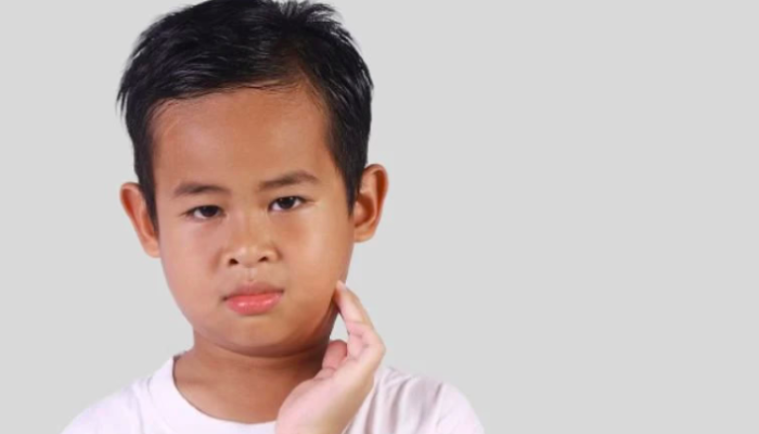Kasus Gondongan Anak Melonjak Drastis! Ini Cara Pencegahannya di Rumah
