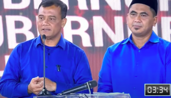 Luthfi Janjikan Kuota Khusus Penyandang Disabilitas di BUMD, Bisa Sampai 5 Persen