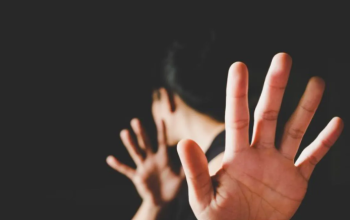 Dosen Unnes | Ilustrasi pelecehan seksual. (ant)