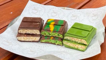Viral Cokelat Dubai Bikin Kepo di Medsos, Yuk Gas Berburu di 3 Toko Semarang Ini!