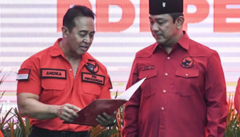 Menang di Pilkada Jateng, KIM Plus Dinilai Harus Kerja Keras jika Ingin Kalahkan PDIP di Pileg 2029