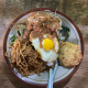 Pecel Bu Sumo, salah satu kuliner legendaris di Ungaran. (Google Review/anggreawan nindya kusuma)
