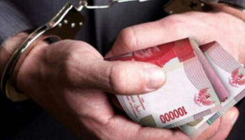 Wanita Kasir Toko Swalayan di Cilacap Tilap Uang hingga Rp603 Juta, Nekat Dilakukan Sejak 2020