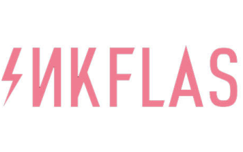 Pinkflash, merek kosmetik asal China yang disebut berbahaya oleh BPOM. (X/womanfeeds_id)