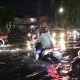 Semarang Banjir Setelah Hujan Tiga Jam, Mbak Ita Sebut Sampah dan Sedimen Jadi Penyebabnya