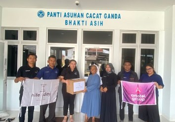 Nite & Day Hotel Semarang