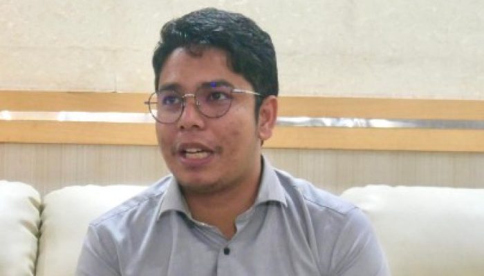 Tim Paslon Luthfi-Yasin Optimis Menang, Siap Amankan Suara Hingga Hari Pencoblosan