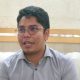 Cagub Ahmad Luthfi