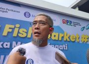 Peternak Sapi Perah