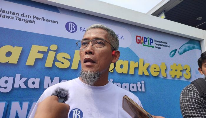 Ihwal Peternak Sapi Perah Boyolali, Sekda Jateng: Kementan Janji Susu Masuk Program Makan Bergizi Gratis