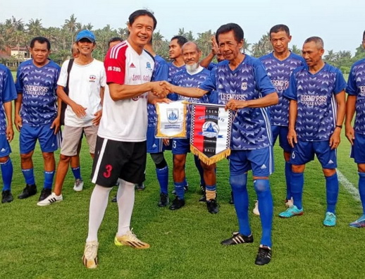 Semarang Old Star