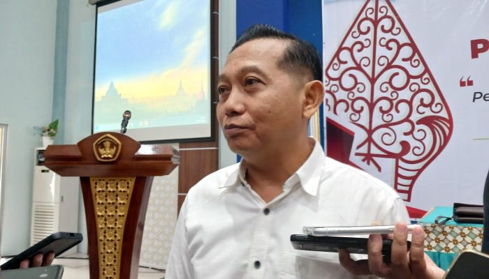Video Kasus Mobilisasi Kades Pemalang Dihentikan, Bawaslu Beralasan Gakkumdu Tak Sepakat