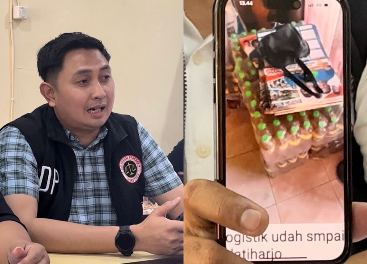Tim Hukum Perkasa