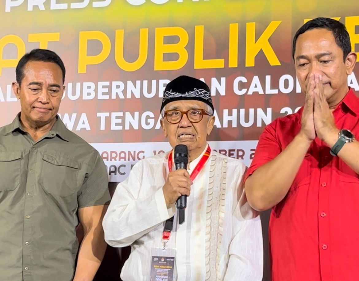 Umar Wahid NU