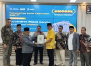 Akreditasi Unwahas