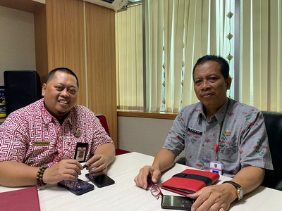 Budaya Semarang