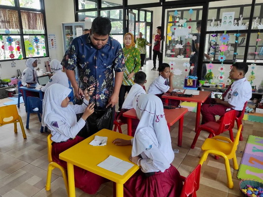 SDN pedurungan kidul 03