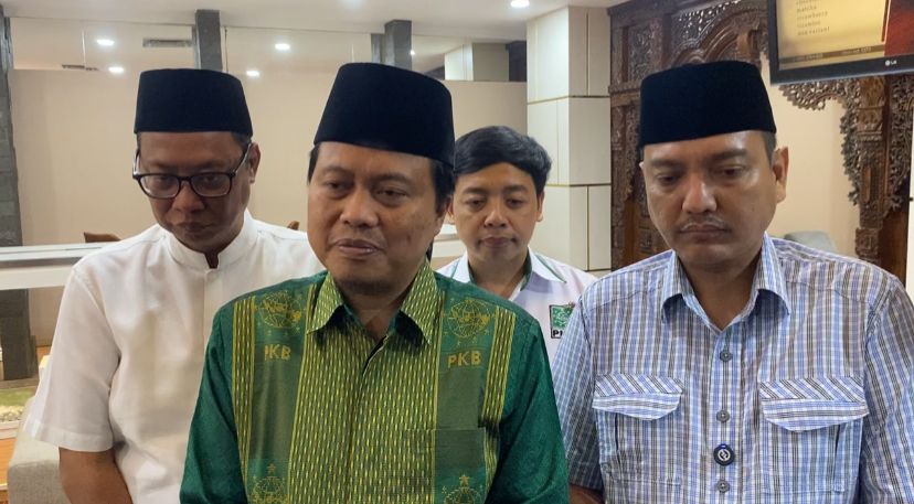 gus yusuf yoyok sukawi