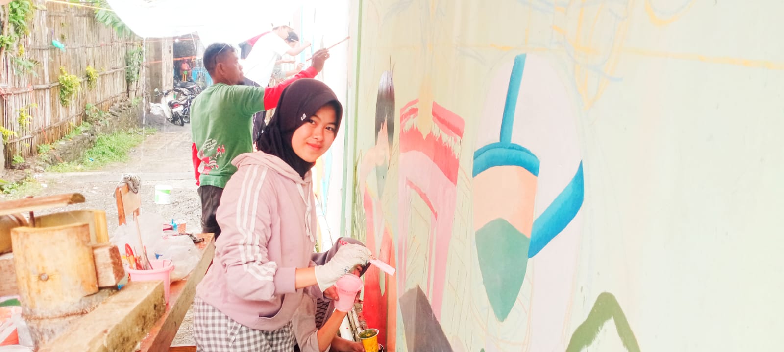 Hari Kesehatan Nasional
