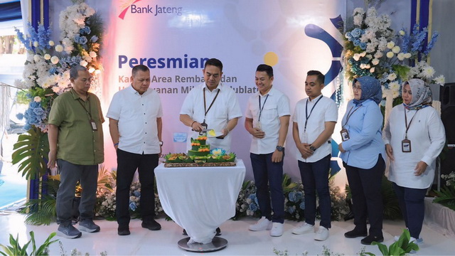 bank jateng