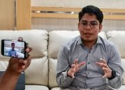 Tanggapi Survei Litbang Kompas, Tim Pakar Luthfi-Yasin: Hasil Debat Pertama Unggul Paslon 02