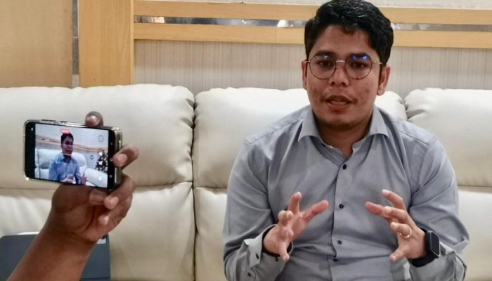 Tanggapi Survei Litbang Kompas, Tim Pakar Luthfi-Yasin: Hasil Debat Pertama Unggul Paslon 02